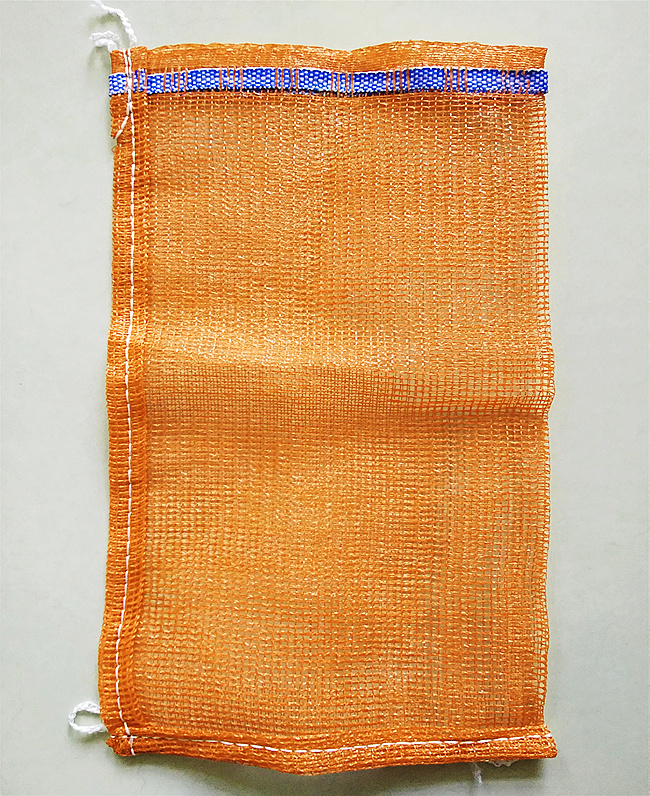 L-Sewing Mesh Bags