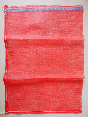 L-Sewing Mesh Bag