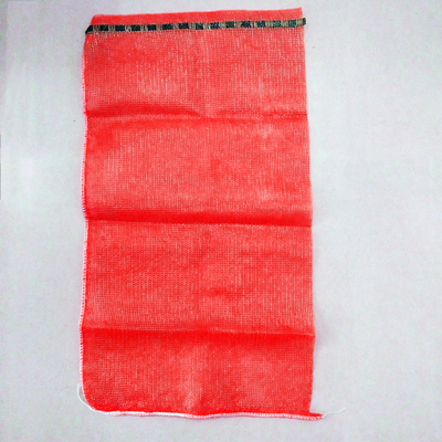 Overlock L-Sewing Mesh Bag