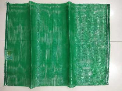 Circular Mesh Bags