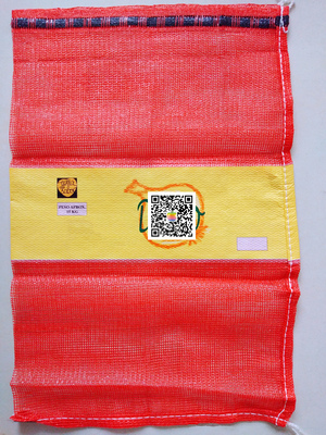 15kgs onion pp net bags