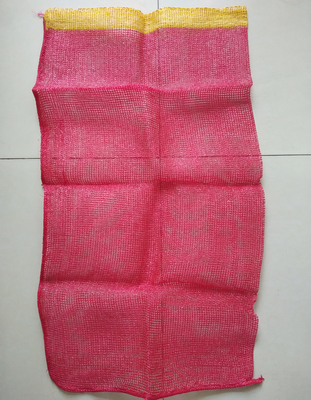 PP Leno mesh bag