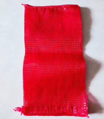 Small Size Circular Mesh Bag