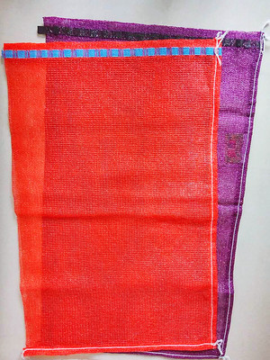 PP Mesh Bag